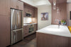 Brizo Air Gap - Kitchen lifestyle