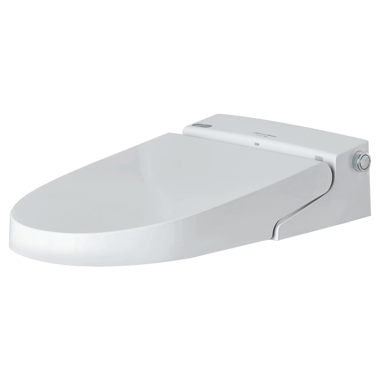 American Standard Advanced Clean 100 SpaLet Bidet Toilet Seat Unit