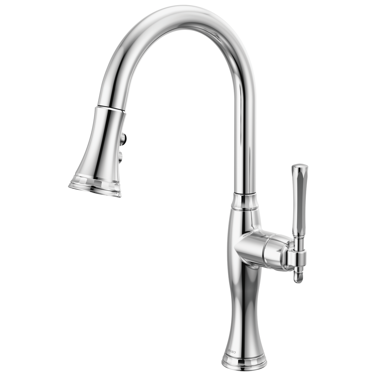 Brizo Pull Down Kitchen Faucet