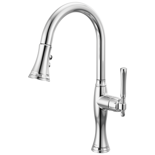 Brizo Pull Down Kitchen Faucet
