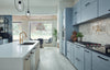 Rook Wall Mount Pot Filler lifestyle