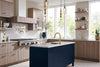 Rook Wall Mount Pot Filler lifestyle