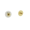 Baril 3/4" thermostatic valve (without handle)