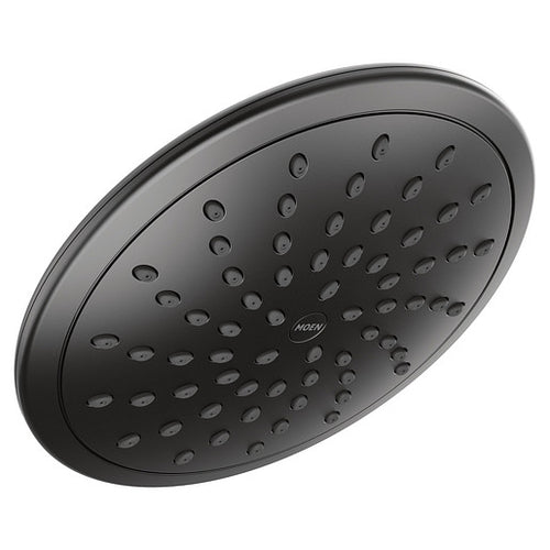 Moen Moen One-Function 8" Diameter Spray Head Eco-Performance Rainshower