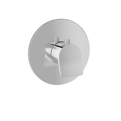Baril Complete 3/4" thermostatic valve