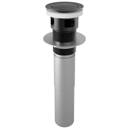 Push Button Pop-Up With Overflow
