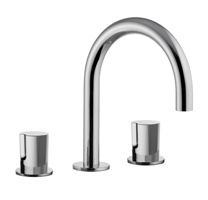 Cabano Widespread basin faucet