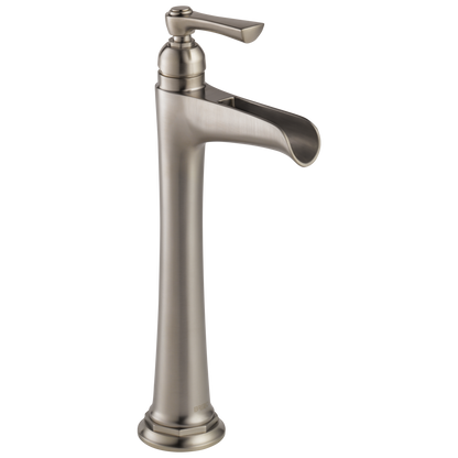 Brizo Single Handle Vessel Lavatory Faucet 12 Gpm