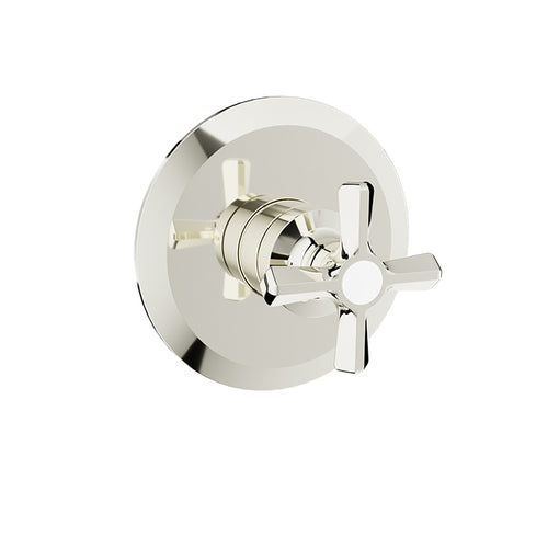 Baril Complete pressure balanced shower control valve