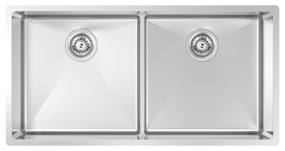 Zomodo Montego Low Divide 50/50 Double