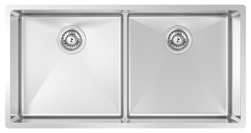 Zomodo Montego Low Divide 50/50 Double