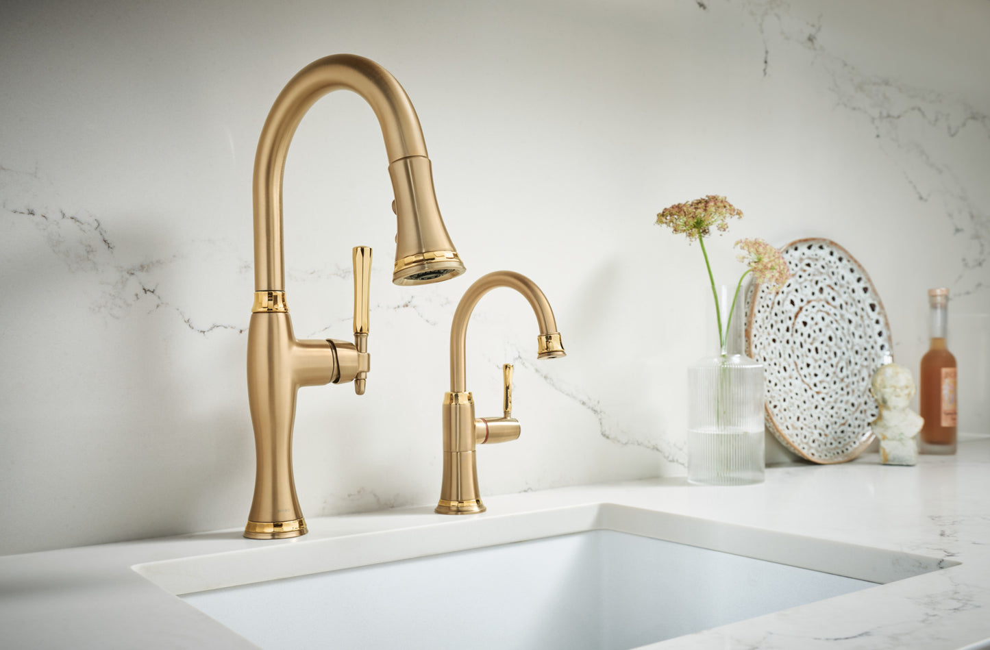Tulham Instant Hot Faucet lifestyle