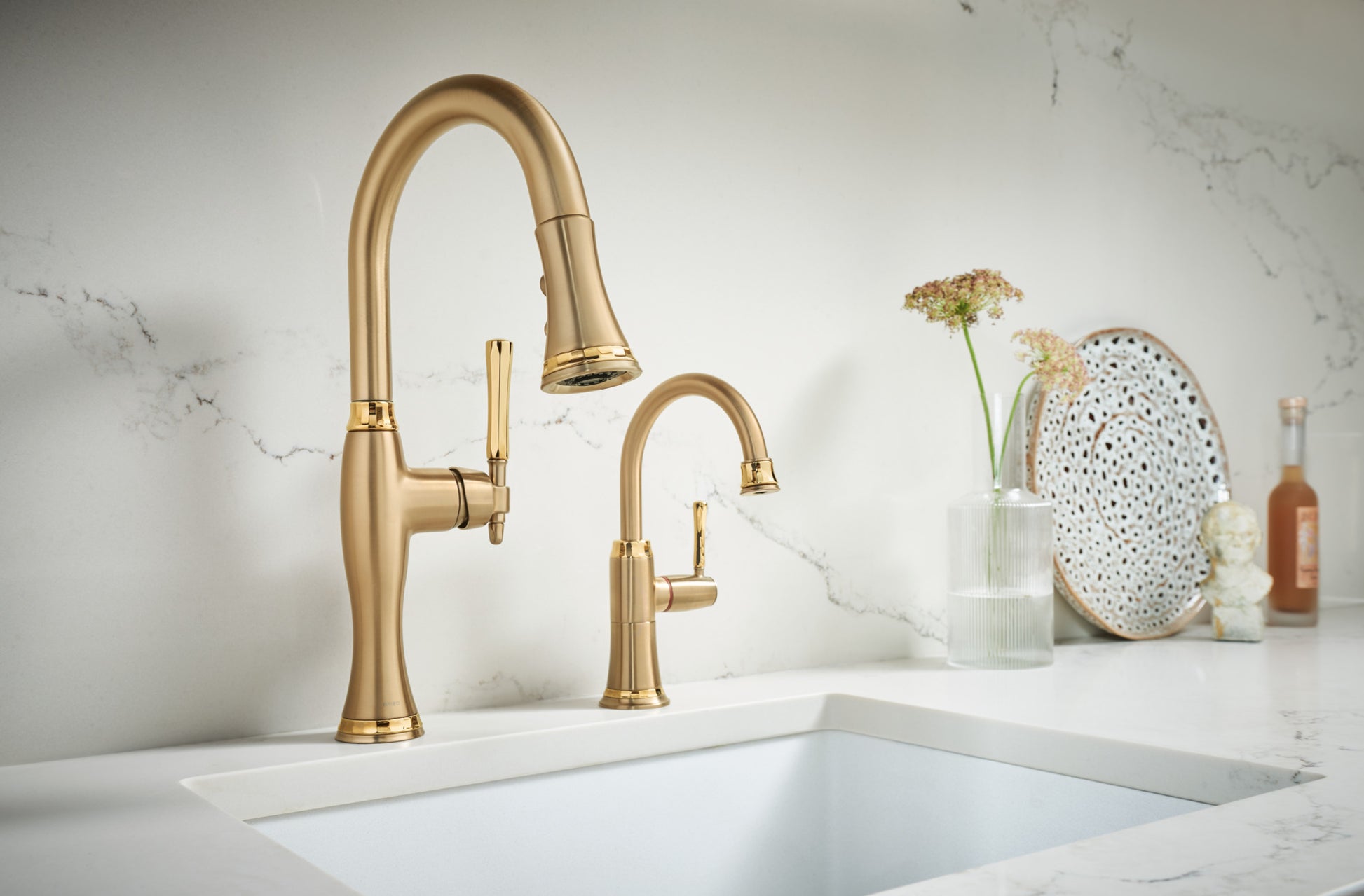 Tulham Instant Hot Faucet lifestyle