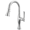 Brizo Pull Down Prep Kitchen Faucet