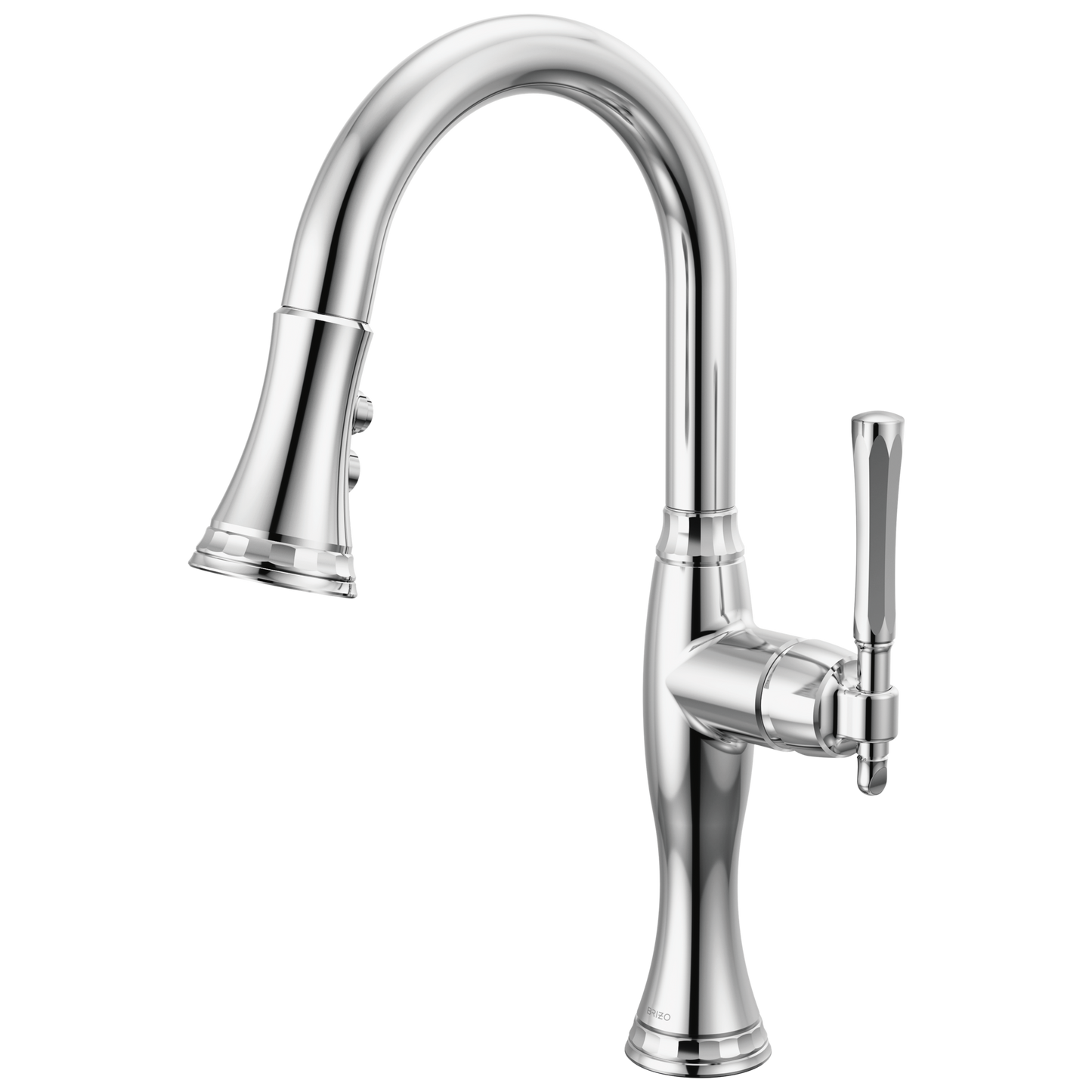 Brizo Pull Down Prep Kitchen Faucet