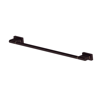 Rubinet Towel Bar 18" Tuscan Brass