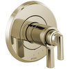 Brizo Tempassure Thermostatic Valve Only Trim