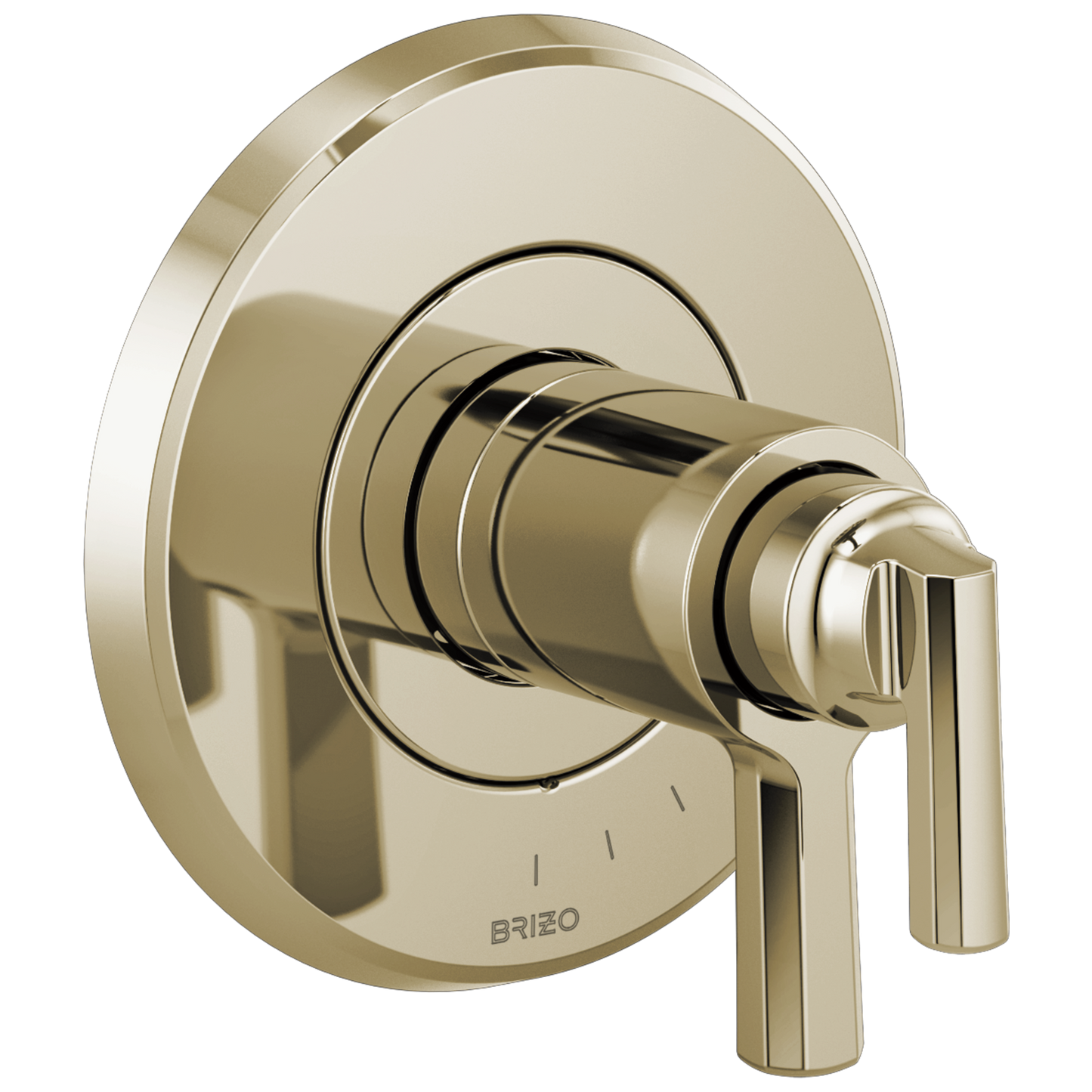 Brizo Tempassure Thermostatic Valve Only Trim