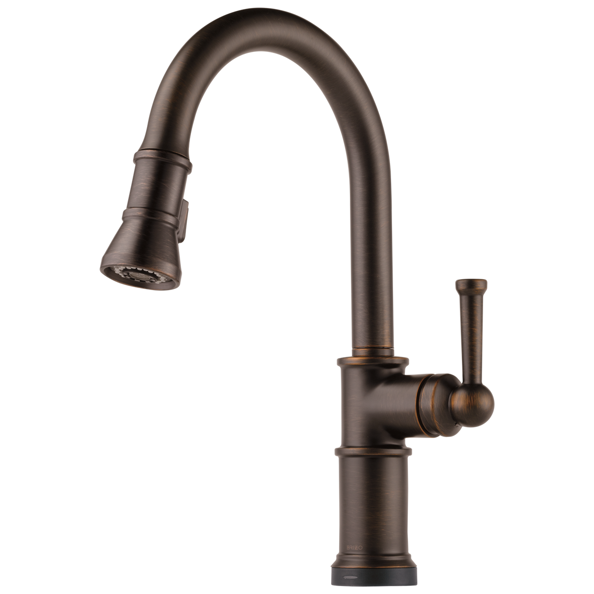 Artesso SmartTouch Pull-Down Kitchen Faucet - Venetian Bronze®