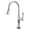 Brizo Smarttouch Pull Down Kitchen Faucet