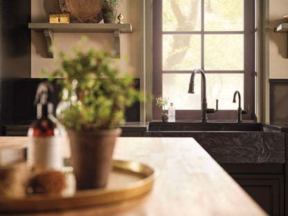 Rook Beverage Faucet lifestyle