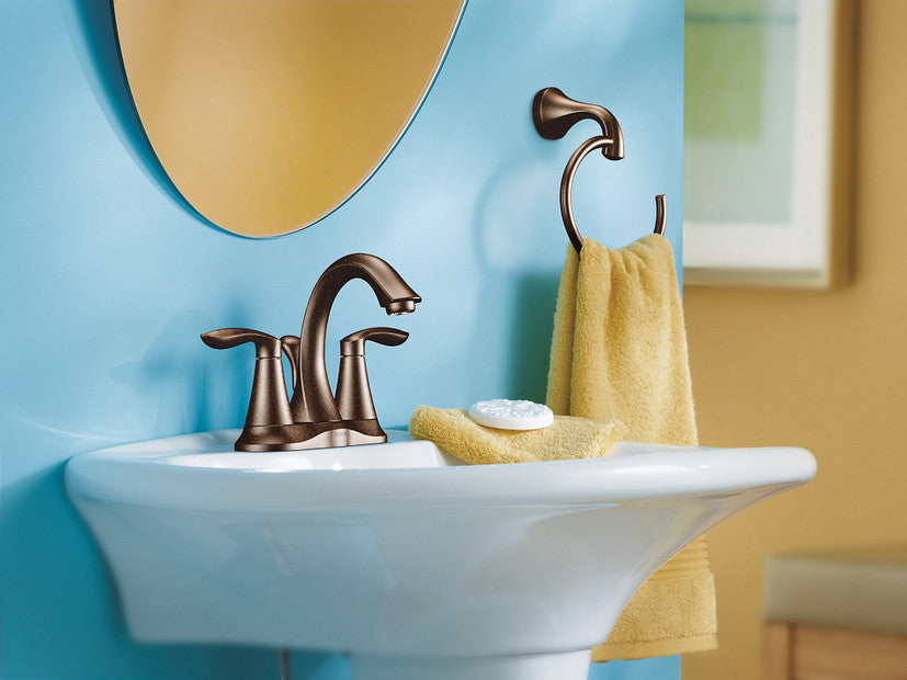 Moen Eva Towel Ring