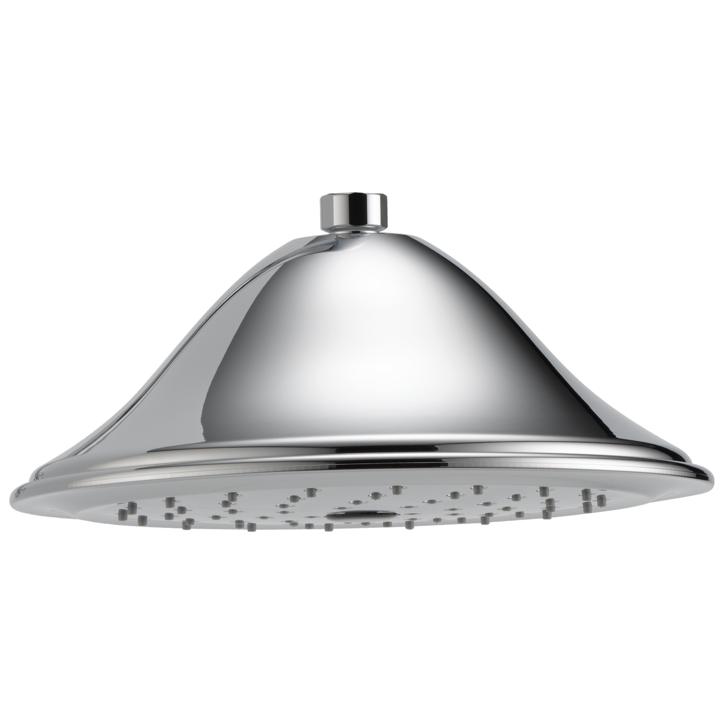 Brizo Round Raincan Showerhead