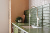 Jason Wu for Brizo Soap/Lotion Dispenser lifestyle