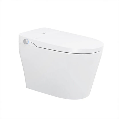 Mono Smart Toilet - Golzar Home