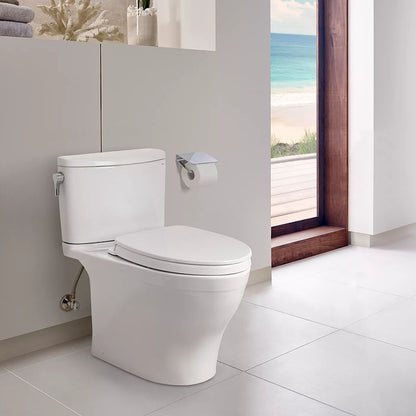 TOTO Nexus Two-Piece Toilet - Universal Height - Golzar Home