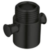 Grohe Volume Control For Shower Heads & Hand Showers