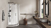 Oceania Avalanche Shower