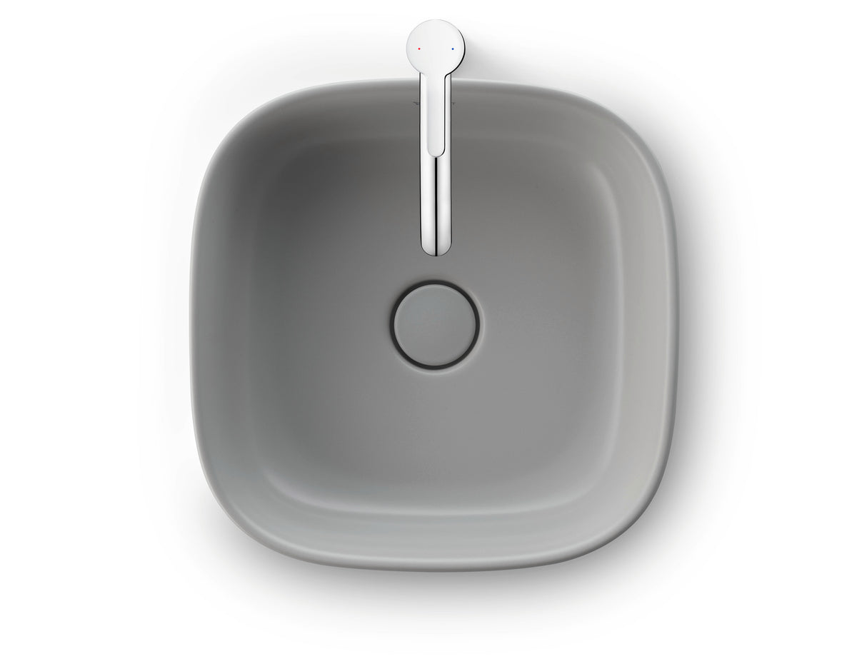 Duravit Zencha Washbowl Bathroom Sink