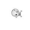 Baril Complete 3-port diverter with stop