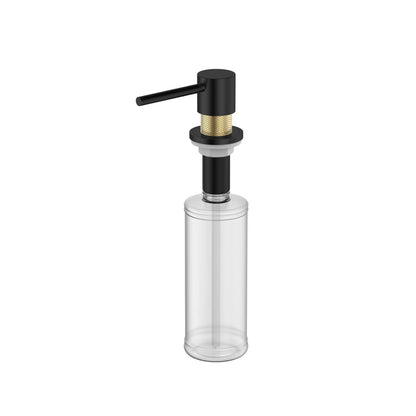 Aqualo Luna Soap Dispenser