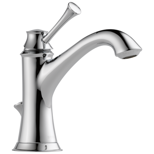 Single-Handle Lavatory Faucet 1.2 GPM
