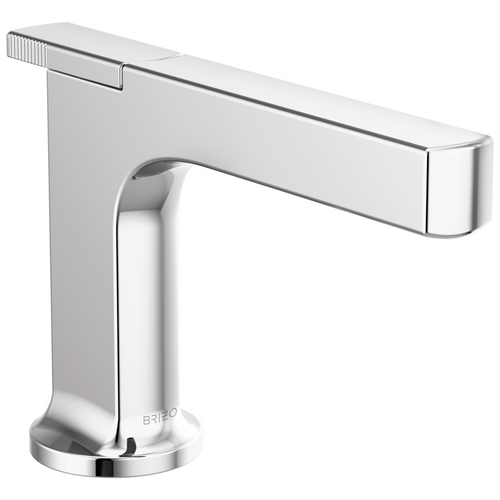 Brizo Single Handle Lavatory Faucet 15 Gpm