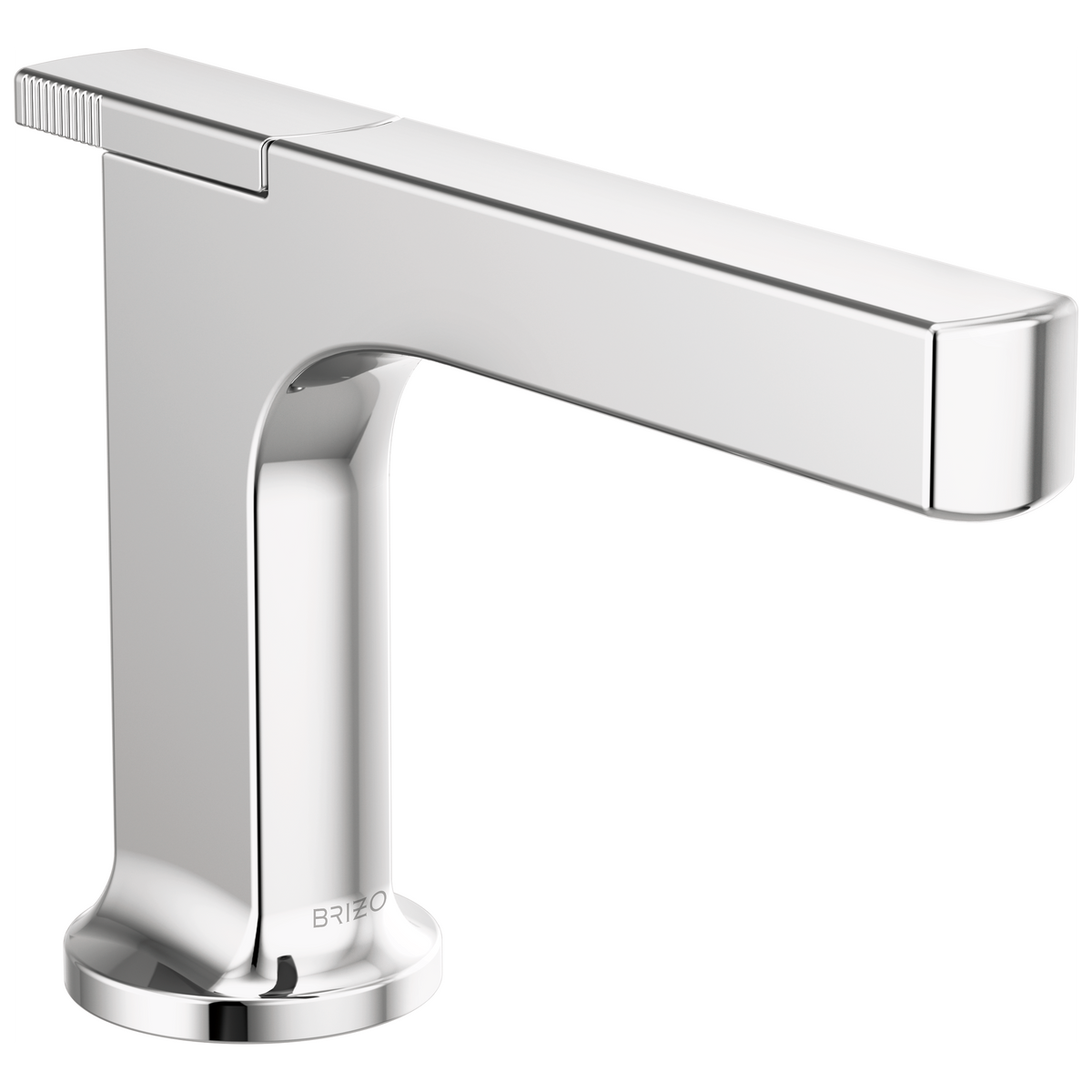 Kintsu Single-Handle Lavatory Faucet 1.2 GPM - Polished Chrome