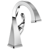 Virage Single-Handle Lavatory Faucet 1.5 GPM - Polished Chrome