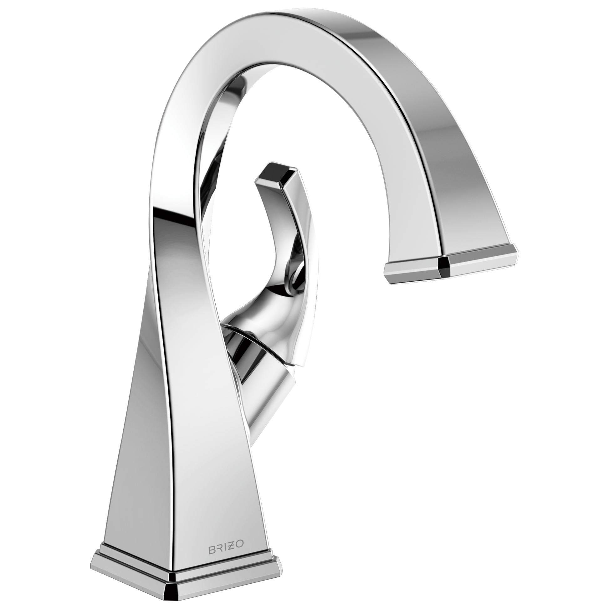 Virage Single-Handle Lavatory Faucet 1.5 GPM - Polished Chrome
