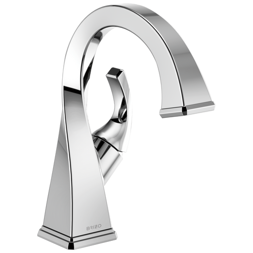 Virage Single-Handle Lavatory Faucet 1.5 GPM - Polished Chrome