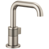 Litze Single-Handle Lavatory Faucet 1.5 GPM - Brilliance® Luxe Nickel®