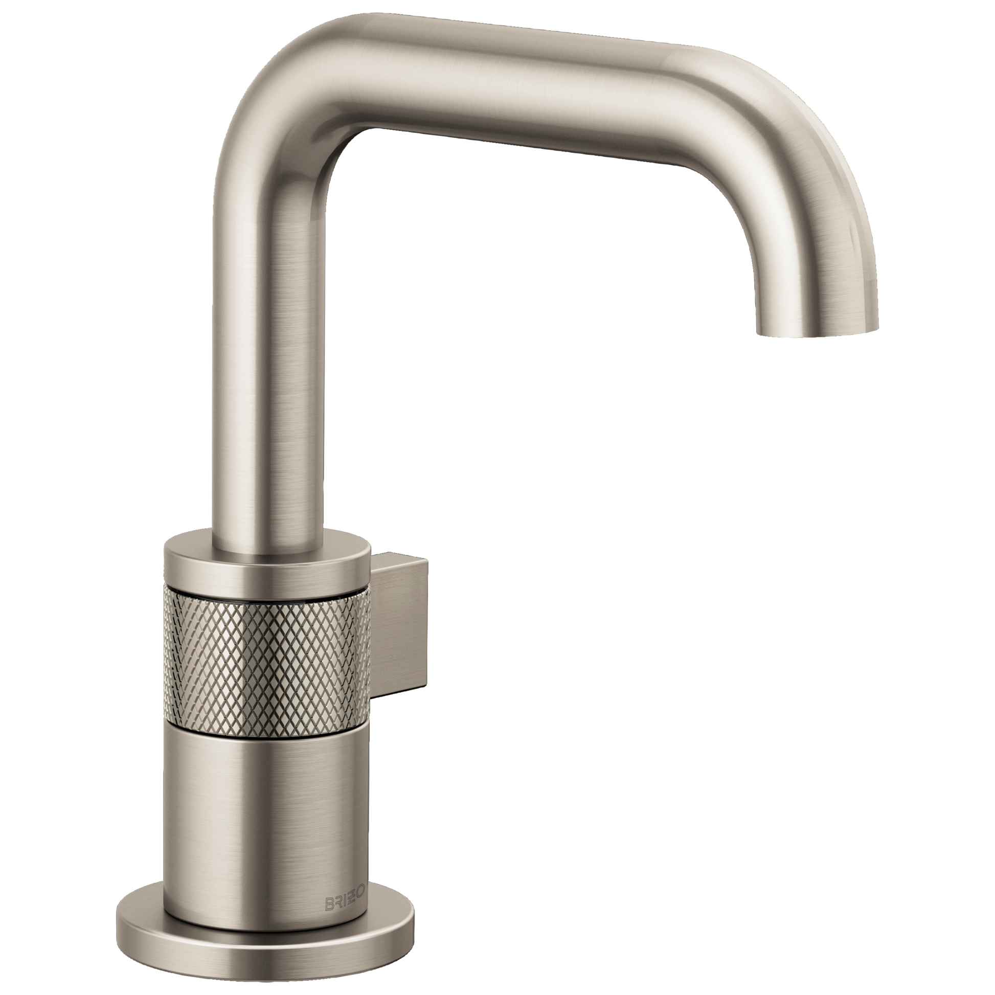 Litze Single-Handle Lavatory Faucet 1.5 GPM - Brilliance® Luxe Nickel®