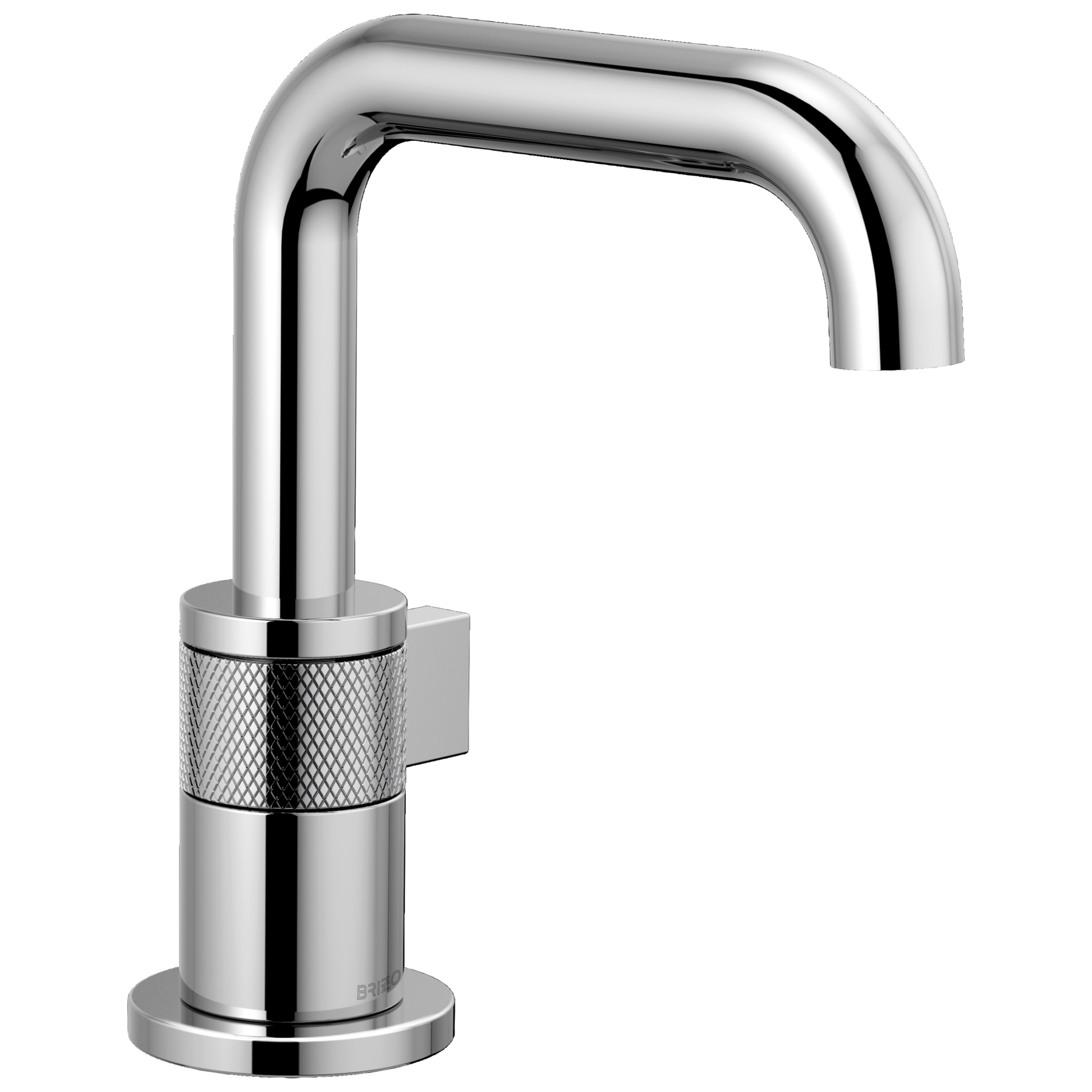 Litze Single-Handle Lavatory Faucet 1.5 GPM - Polished Chrome