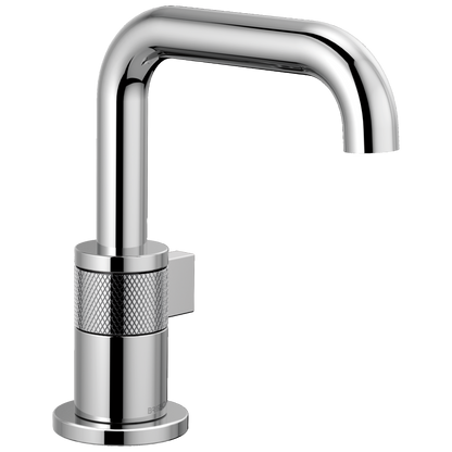 Litze Single-Handle Lavatory Faucet 1.5 GPM - Polished Chrome
