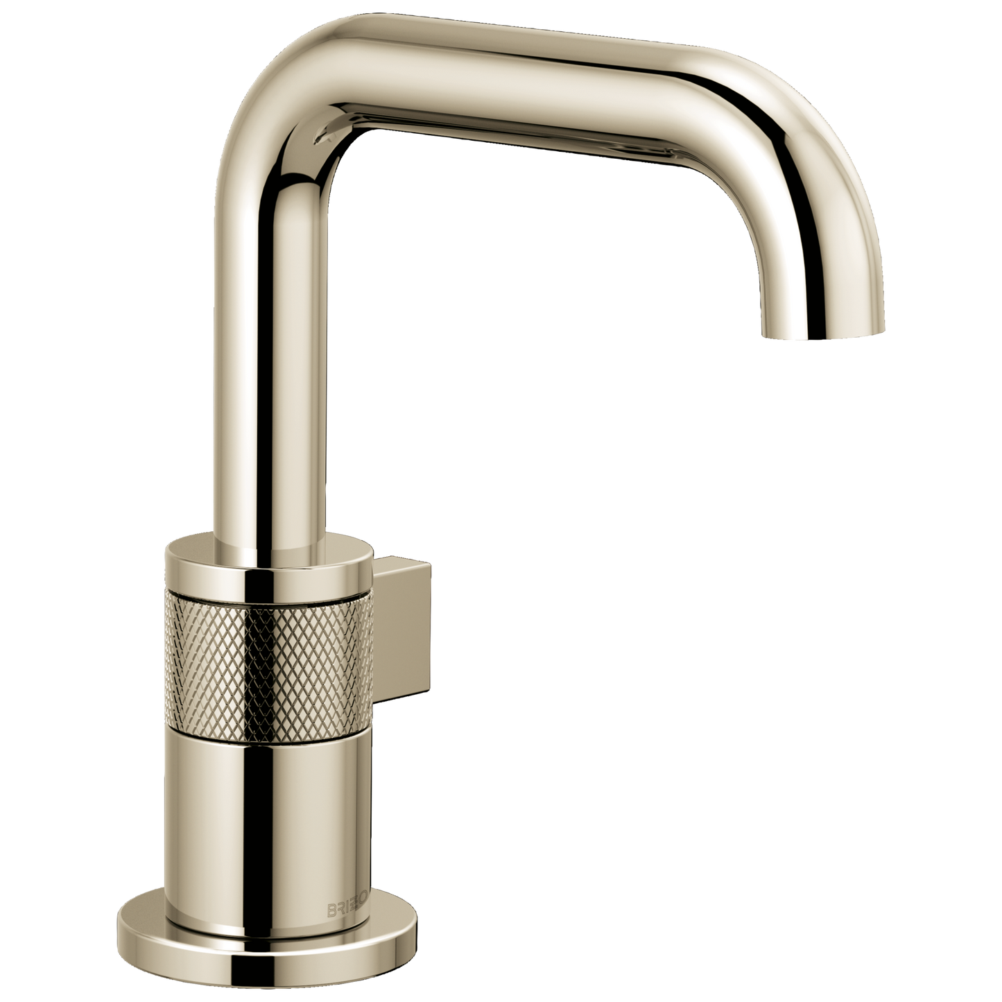 Litze Single-Handle Lavatory Faucet 1.5 GPM - Brilliance® Polished Nickel