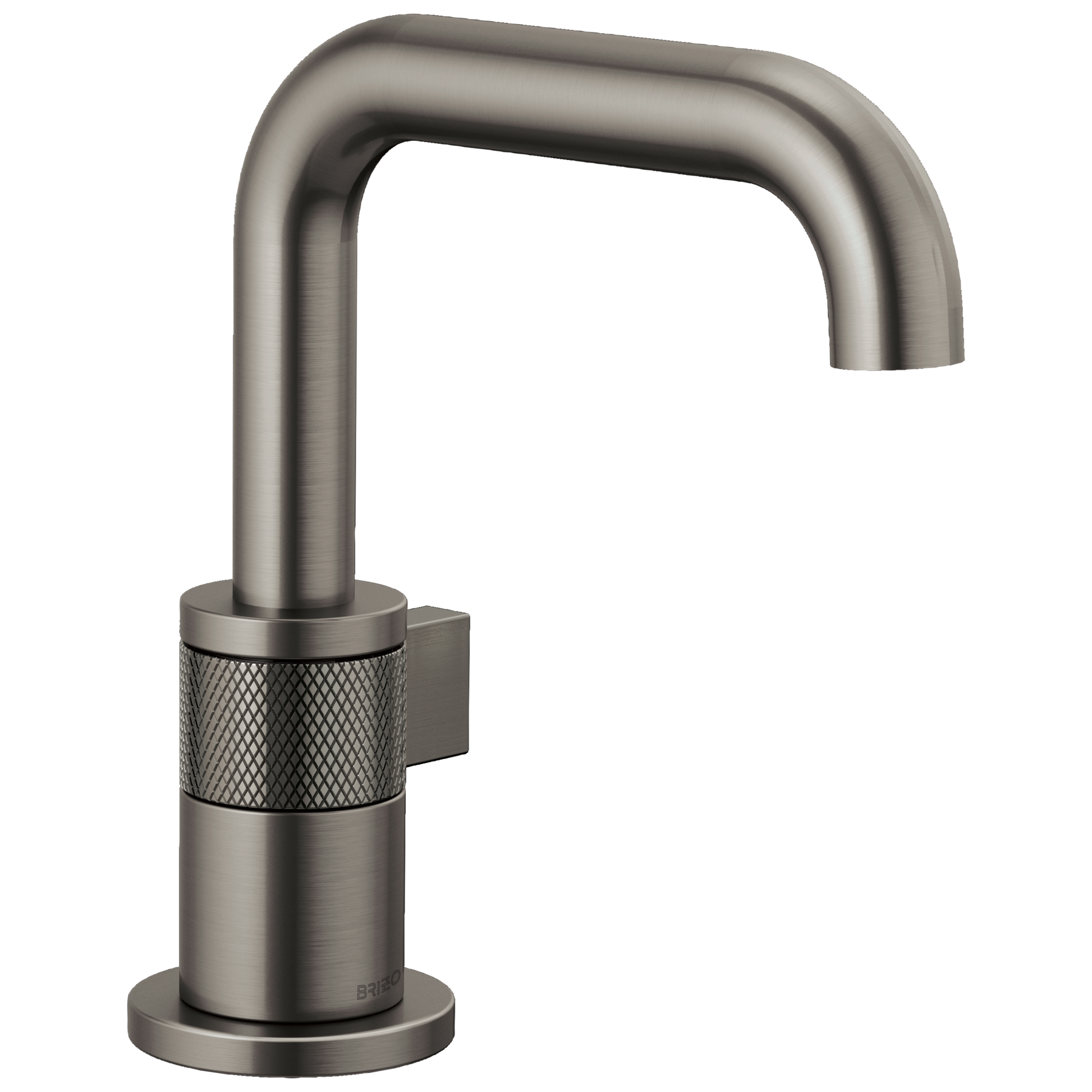Litze Single-Handle Lavatory Faucet 1.5 GPM - Brilliance® Luxe Steel®