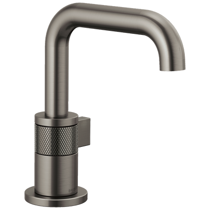 Litze Single-Handle Lavatory Faucet 1.5 GPM - Brilliance® Luxe Steel®