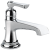 Brizo Single Handle Lavatory Faucet 15 Gpm
