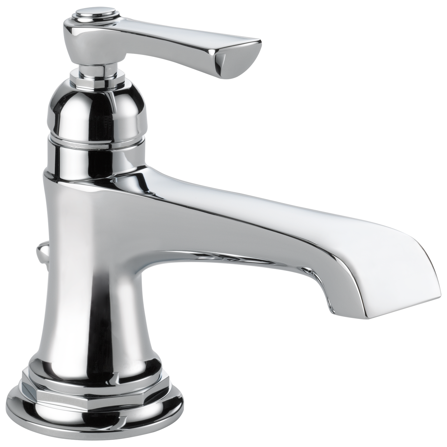 Brizo Single Handle Lavatory Faucet 15 Gpm